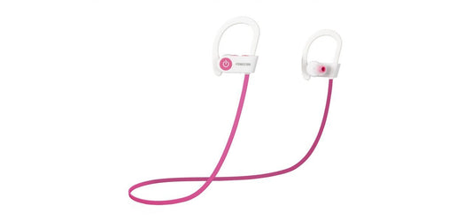 BLUESPORT-65BP Auriculares deportivos bluetooth
