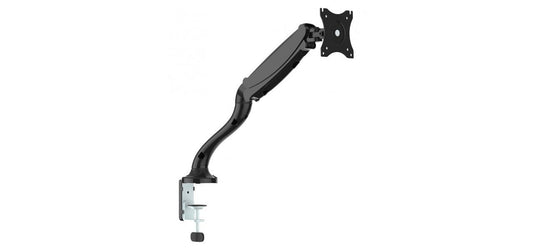 STM-7111N Soporte monitor orientable de mesa