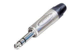 NEUTRIK NP3X Jack 6,3 Estereo
