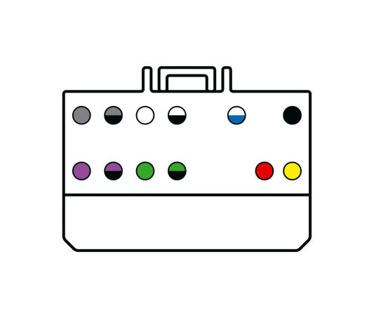 Conector iso para panasonic Autoradios