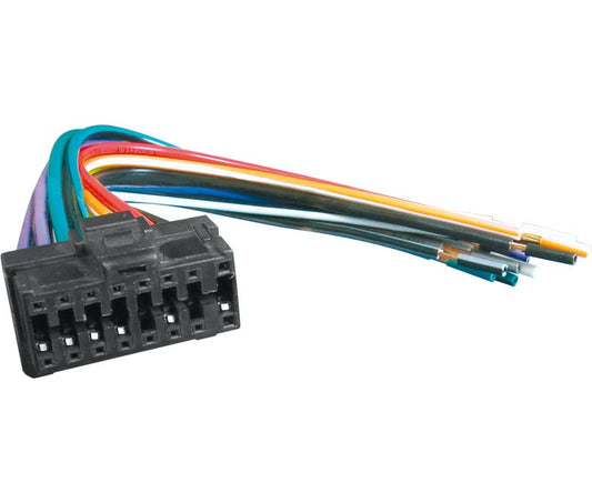 Conector iso 13 pines Pioneer
