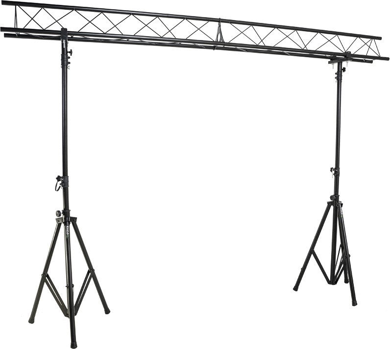 IBIZA LIGHT SLB-04 MKII Puente iluminacion 3 metros