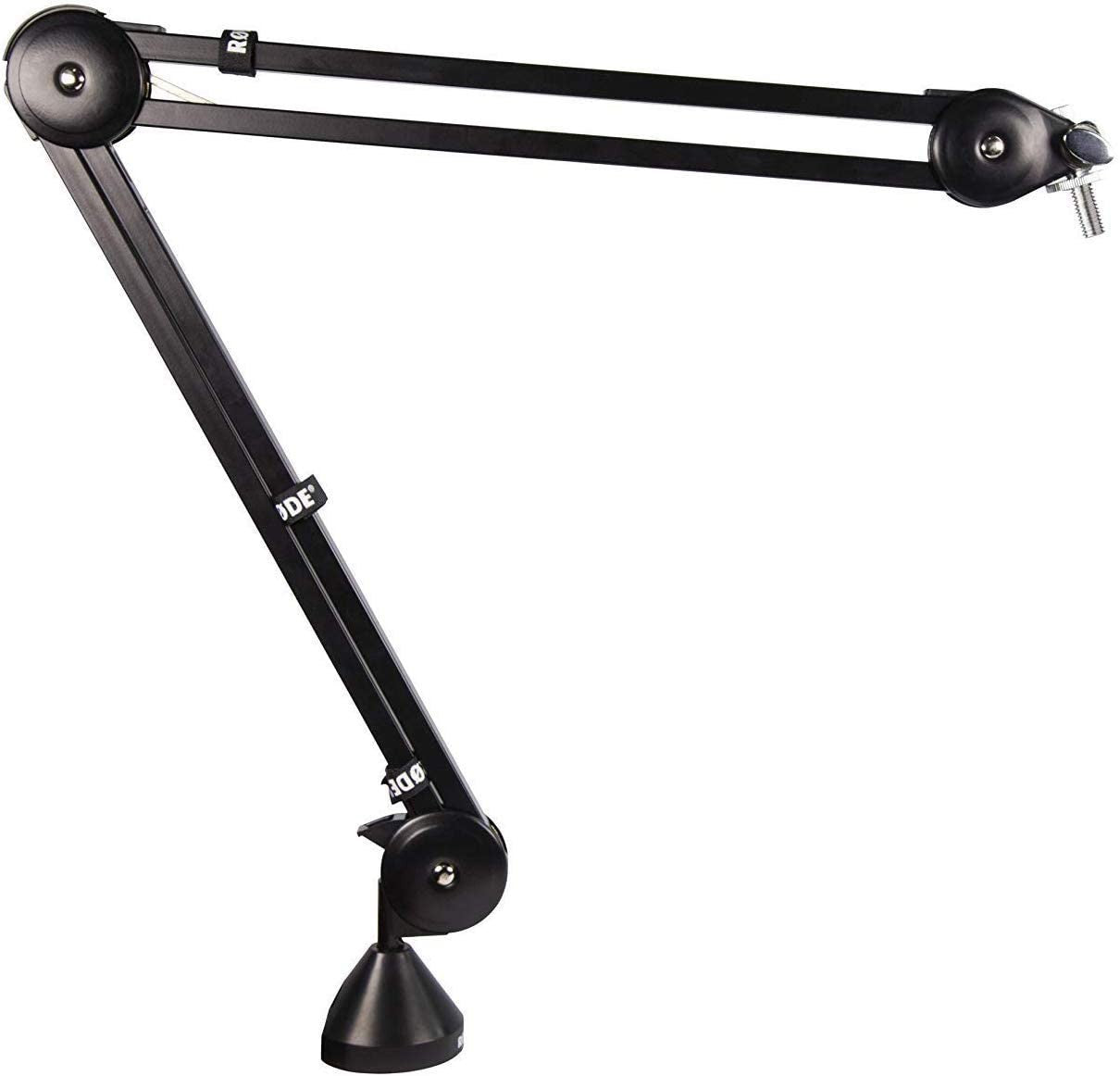 RODE PSA1 Soporte tipo tijera para microfonos de estudio