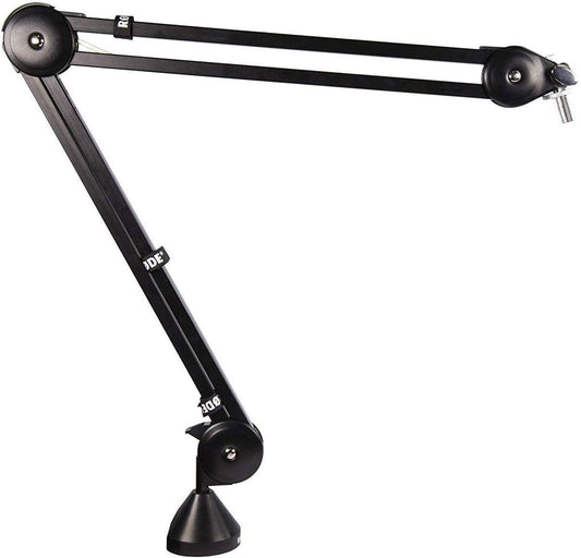 RODE PSA1 Soporte tipo tijera para microfonos de estudio
