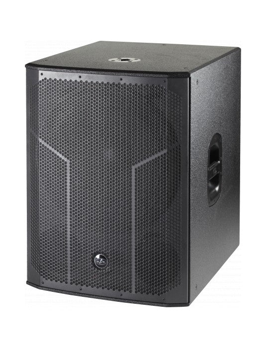 LX-118A subgrave activo 1500W MAX