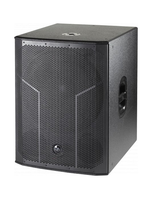 LX-118A subgrave activo 1500W MAX