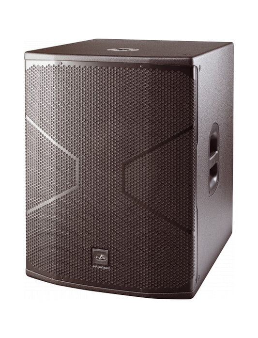 VANTEC-18A subwoofer autoamplificado