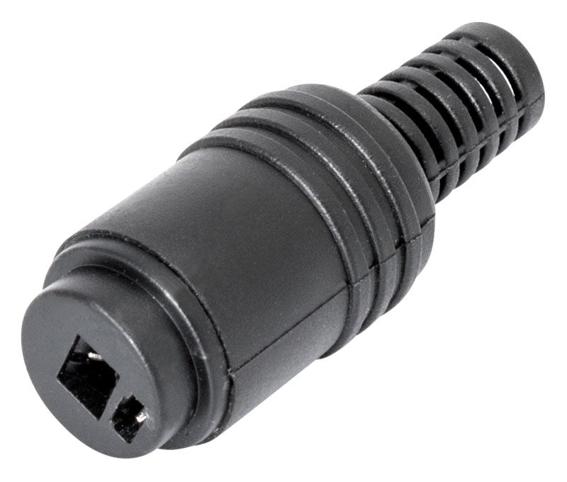 CON239 CONECTOR HEMBRA DE ALTAVOZ PUNTO - RAYA