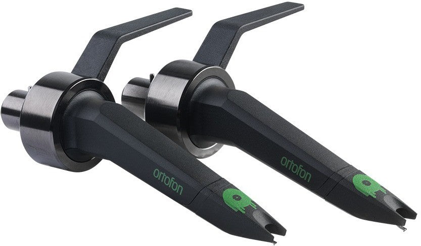 ORTOFON CONCORDE MIX MKII TWIN SET