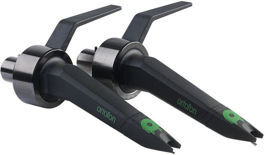 ORTOFON CONCORDE MIX MKII TWIN SET