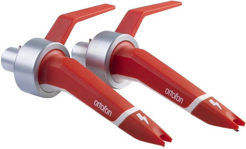 ORTOFON CONCORDE DIGITAL MKII TWIN SET