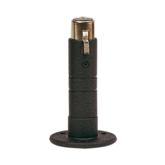 Base de micrófono de sobremesa RS-163 Fonestar