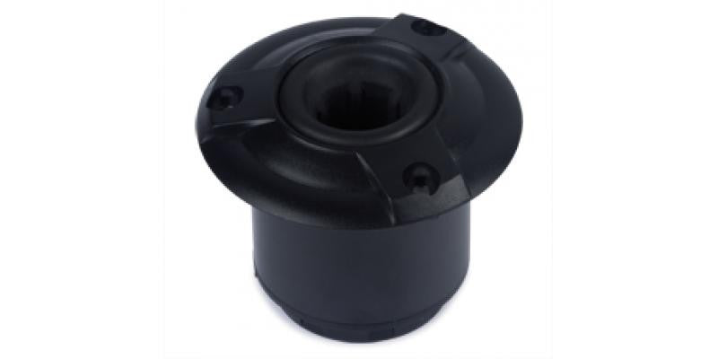 Base de micrófono para empotrar RS-74 Fonestar
