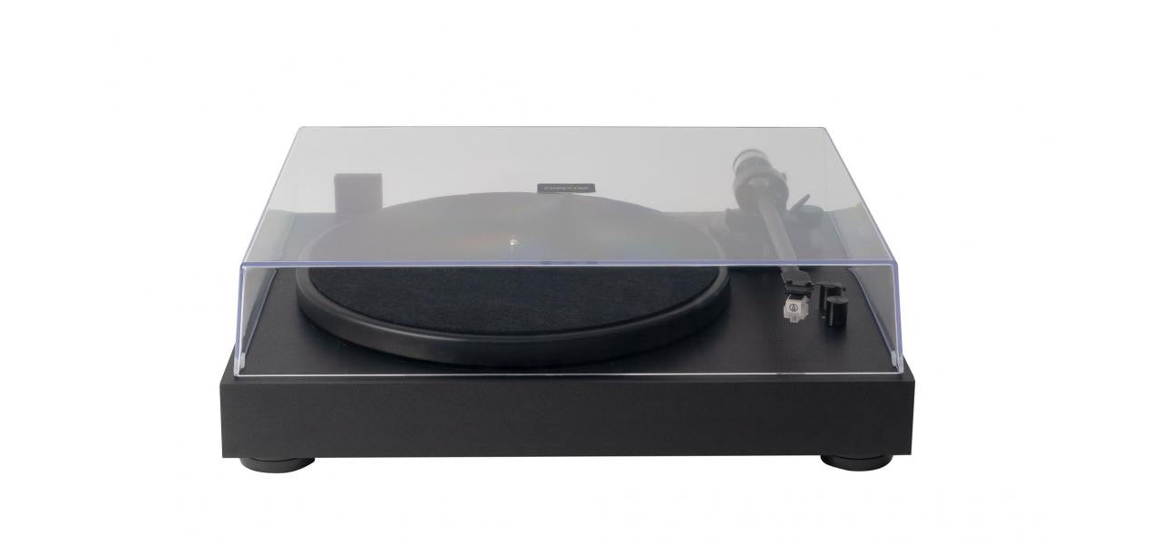 Giradiscos hifi Vinyl 13 fonestar Capsula audio technica