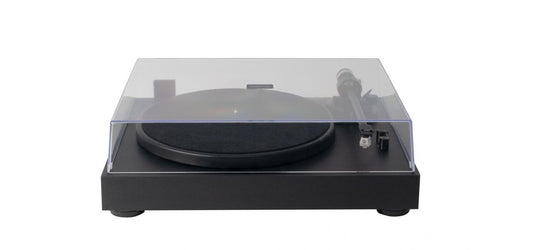 Giradiscos hifi Vinyl 13 fonestar Capsula audio technica