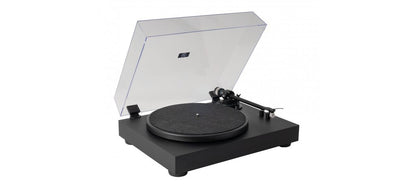 Giradiscos hifi Vinyl 13 fonestar Capsula audio technica