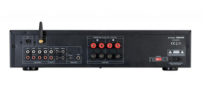 Amplificador Estéreo Bluetooth®/USB/FM AS-170 PLUS