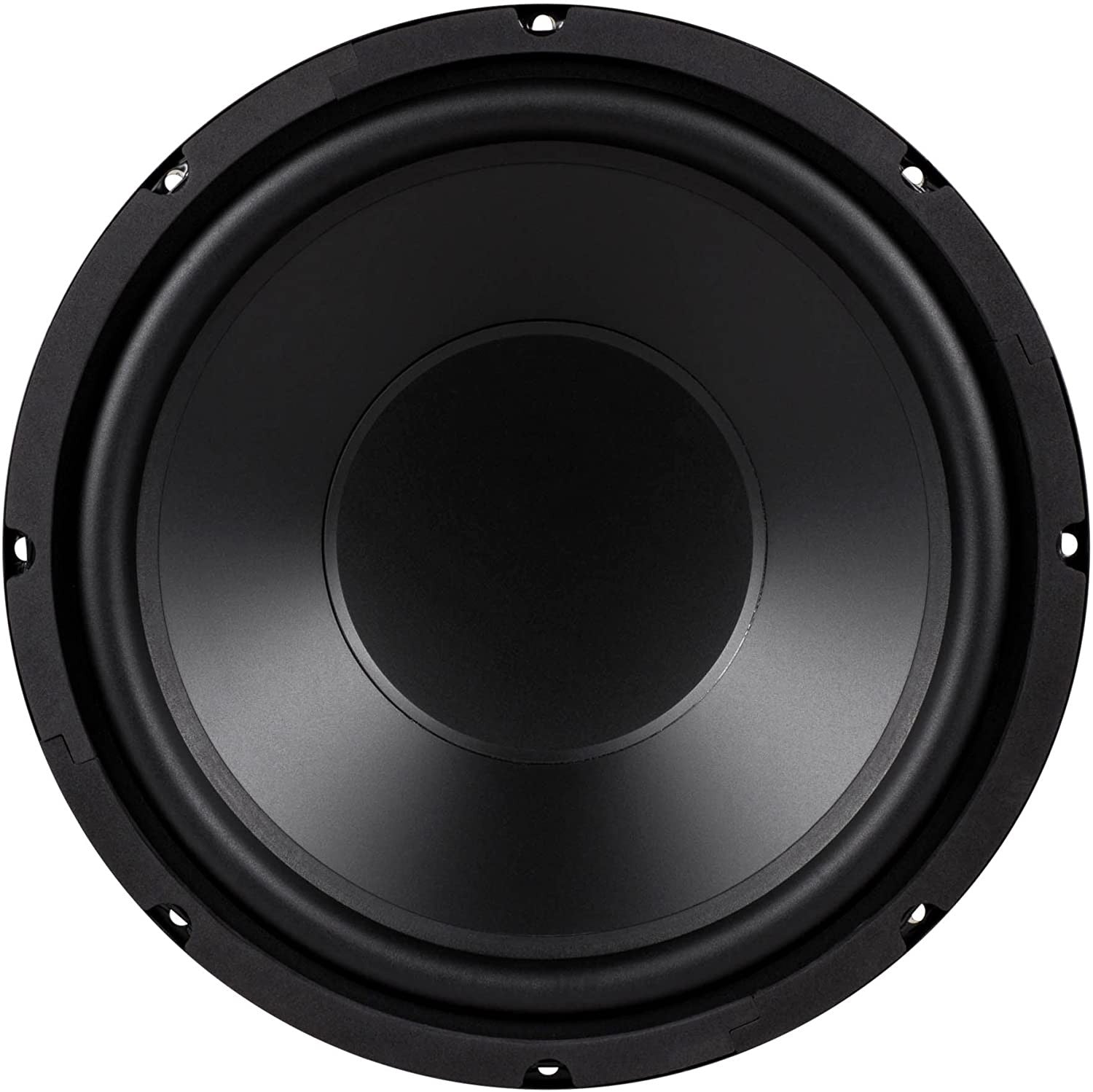 Subwoofer 12 pulgadas 4 ohms 120 w rms 240 pico GRS 12SW-4