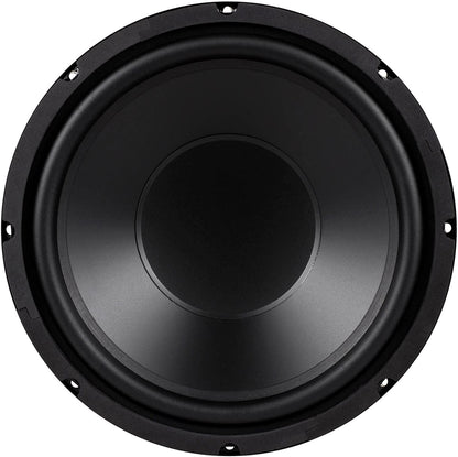 Subwoofer 12 pulgadas 4 ohms 120 w rms 240 pico GRS 12SW-4