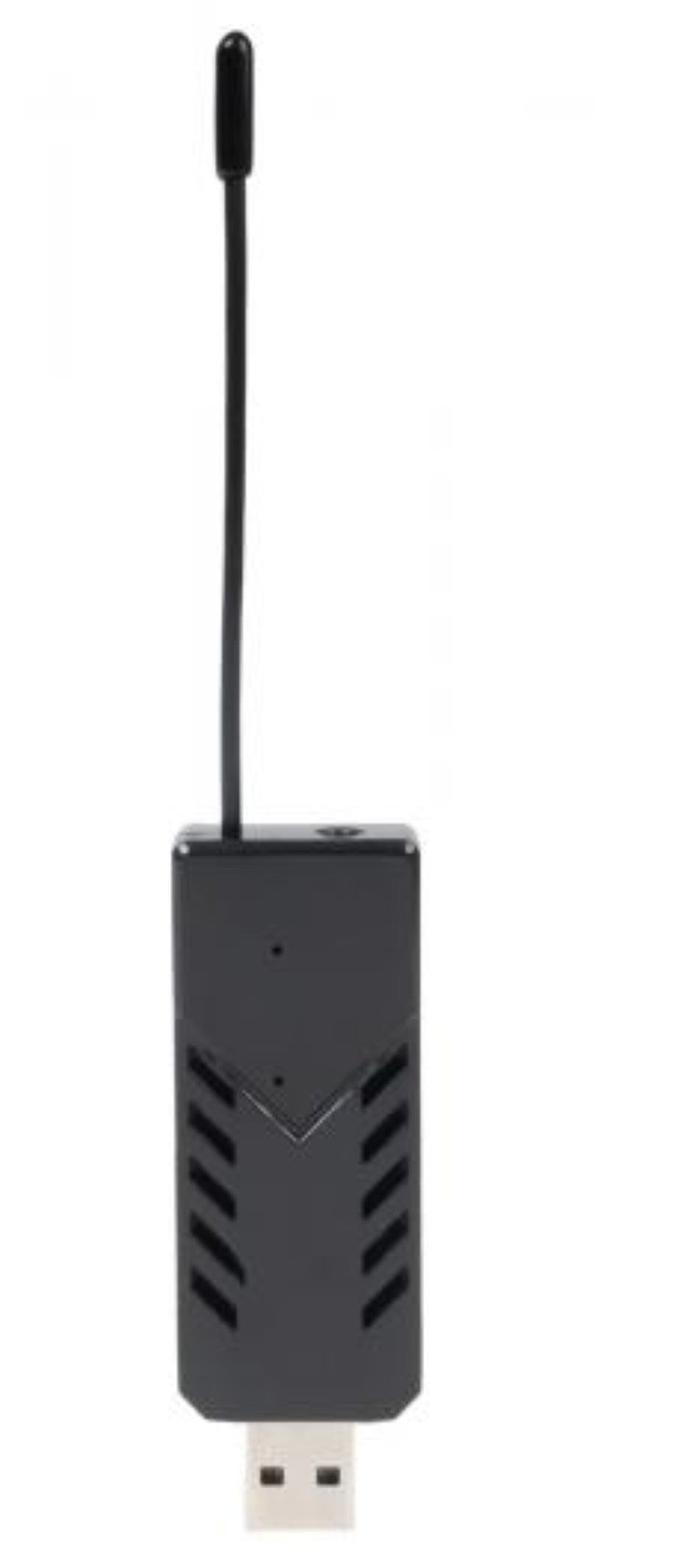 Micrófono inalámbrico de petaca UHF usb Fonestar wi-mic