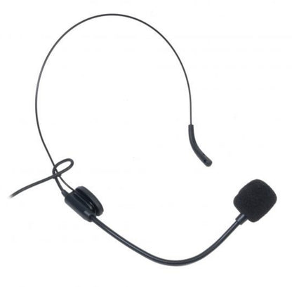 Micrófono inalámbrico de petaca UHF usb Fonestar wi-mic