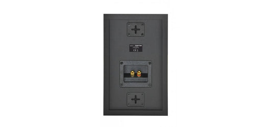 BLOCK-5 Pareja de altavoces Hi-Fi