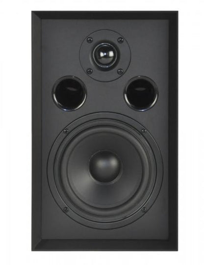 BLOCK-5 Pareja de altavoces Hi-Fi