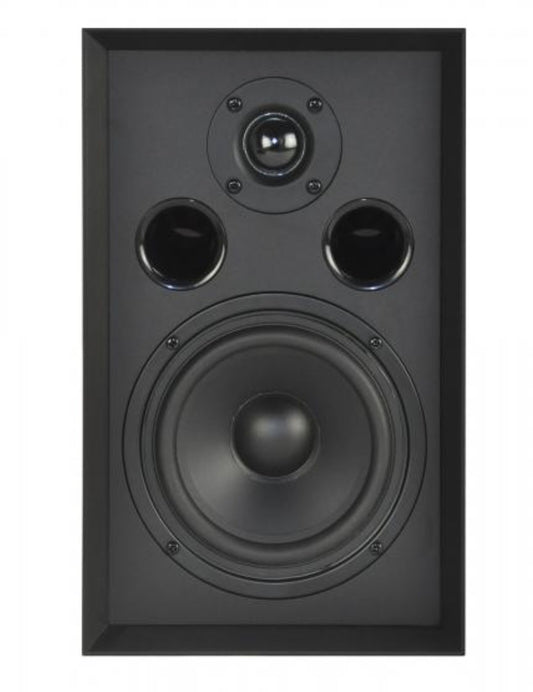 BLOCK-5 Pareja de altavoces Hi-Fi
