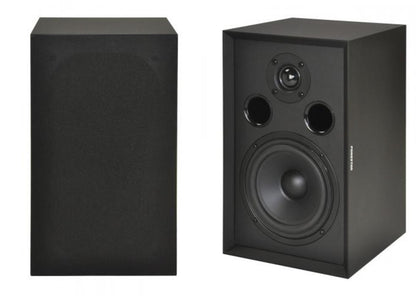 BLOCK-5 Pareja de altavoces Hi-Fi