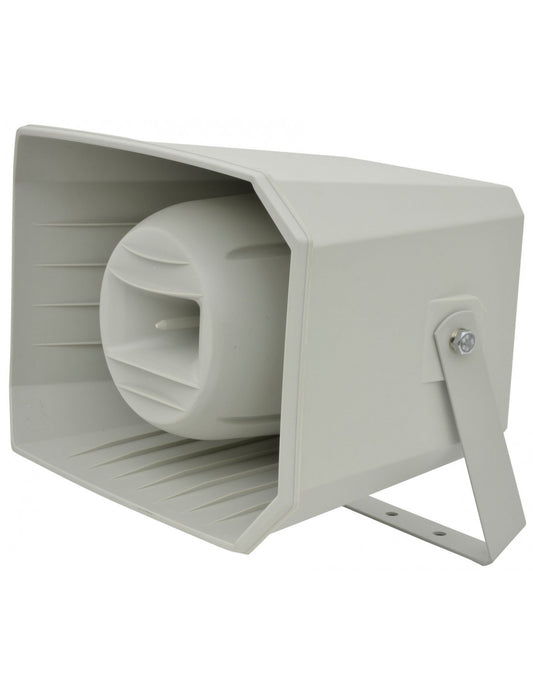 FRH50 Bocina Amplia Gama Línea 100V / 8 Ohms 50W