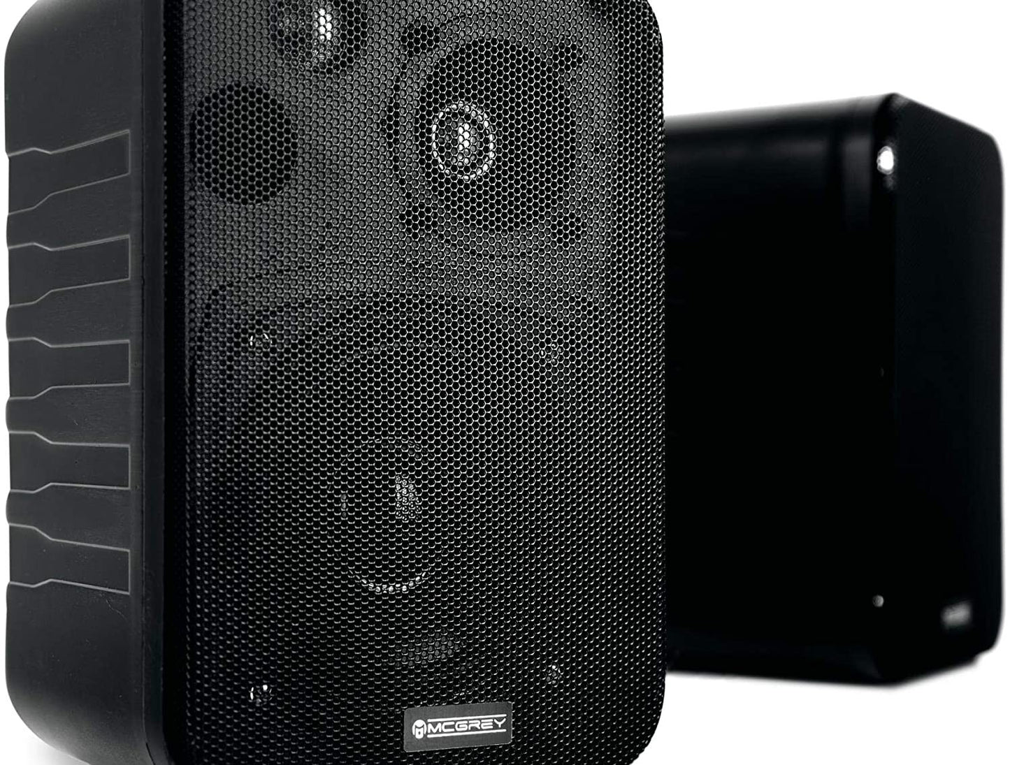 Altavoz tipo jbl control 4 pulgadas