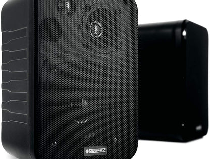 Altavoz tipo jbl control 4 pulgadas