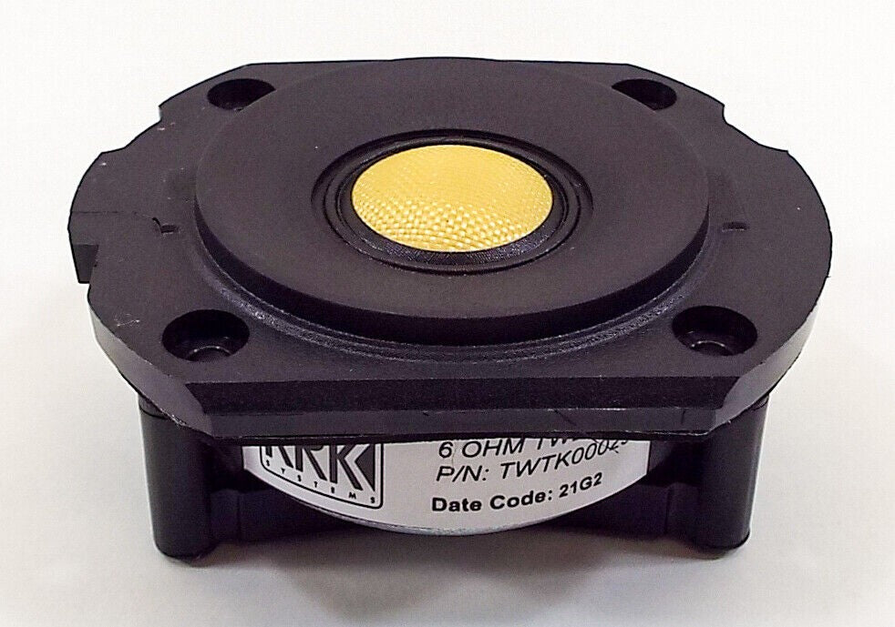 TWTK0029 Repuesto TWEETER krk Serie rp4