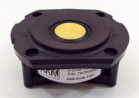 TWTK0029 Repuesto TWEETER krk Serie rp4