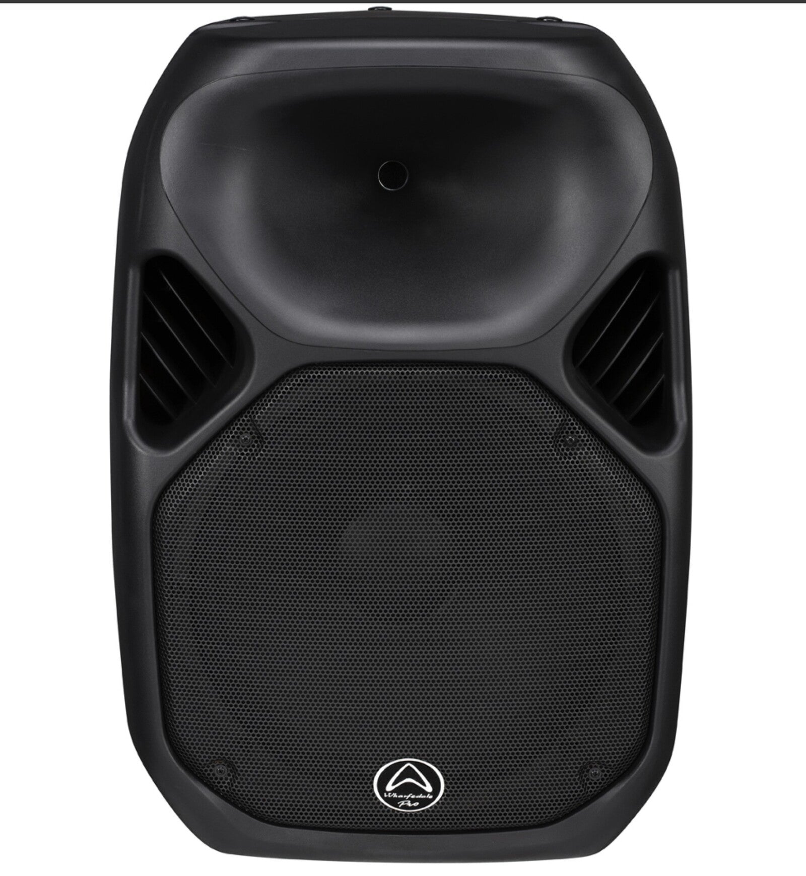 TITAN X 15 NEGRA IP-54 WHARFEDALE PRO