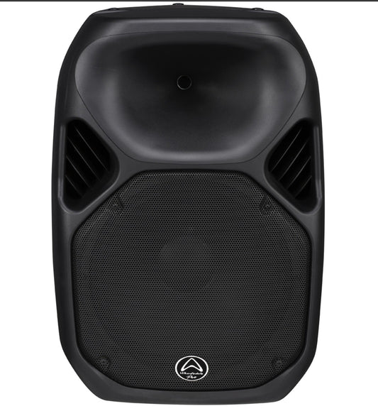 TITAN X 15 NEGRA IP-54 WHARFEDALE PRO