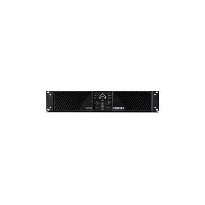CPD 4800 WHARFEDALE PRO Etapa de potencia 2x 1500w