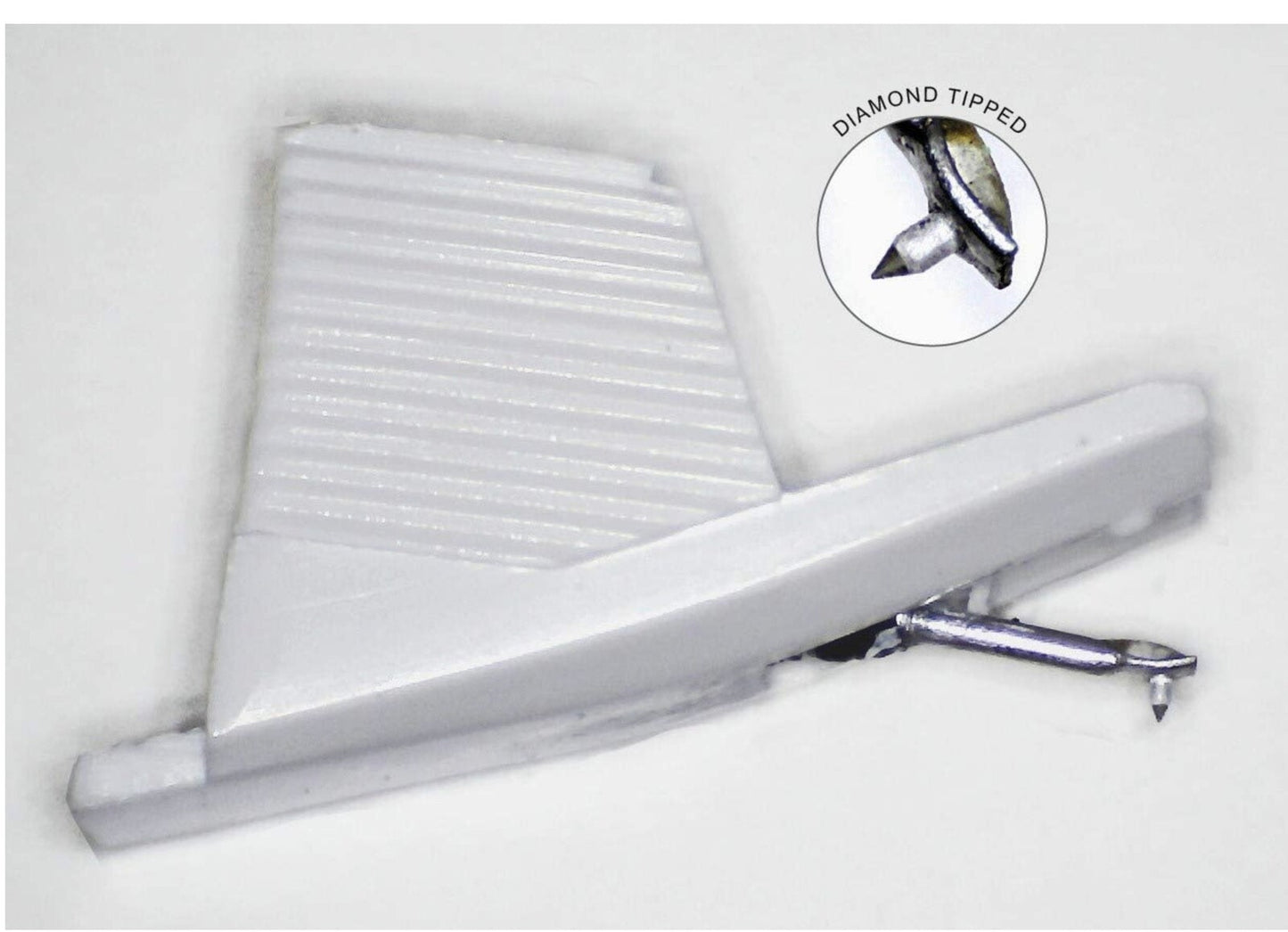 Aguja repuesto platos technicsslbd20d slbd22d ATN3472 atn3482 P sty131 DT45 P34