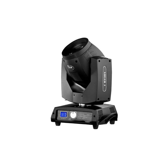 XBEAM 7 Cabezas móvil Lmapara 7R 2300W