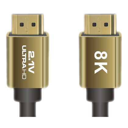 HDMI V2.1 ULTRA HD 8K 1,5m