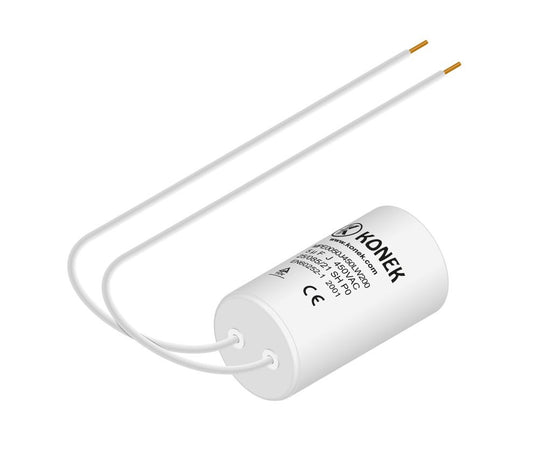 CPM5MFCABLE CONDENSADOR DE ARRANQUE MOTOR
