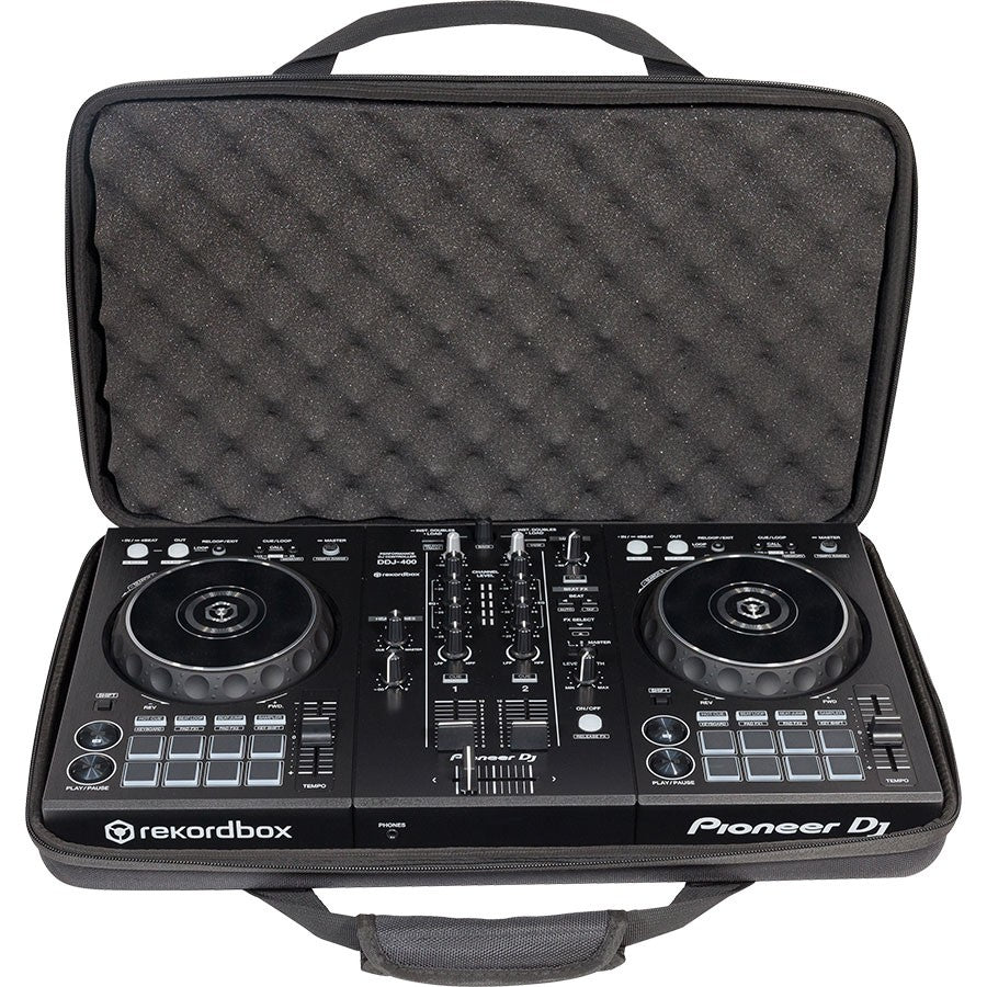 Maleta dj eva Pioneer ddj-400 traktor kontrol s2mk3