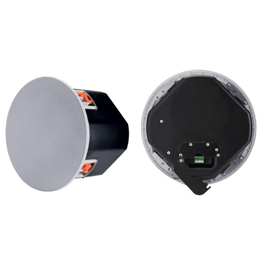 Subwoofer de techo 8 pulgadas 1oov o 8 ohms