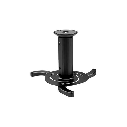 PRB 1 (BLACK) Soporte de techo para proyector