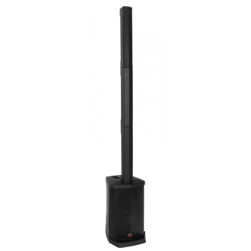 SISTEMA DE COLUMNA BATERÍA