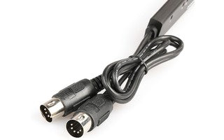 CABLE MIDI A USB-C
