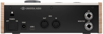 Universal audio  VOLT 2-76 interface 2.0