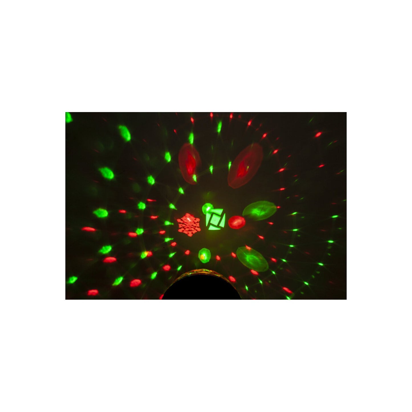 ASTRO-GOBO