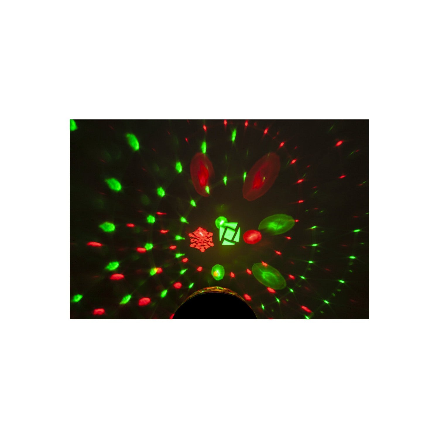 ASTRO-GOBO