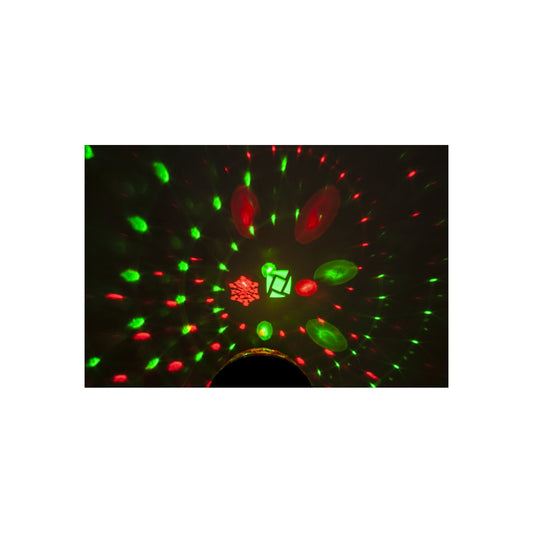 ASTRO-GOBO